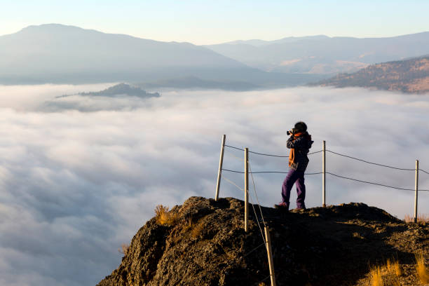 istock Giant's Head Mountain Summerland Okanagan Valley 898232778
