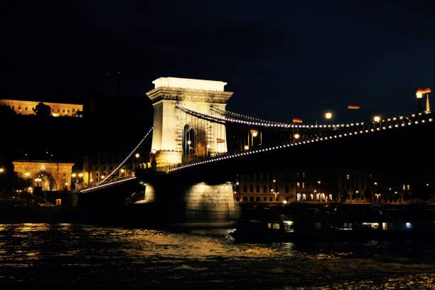 istock Bridge of Lions 898238192