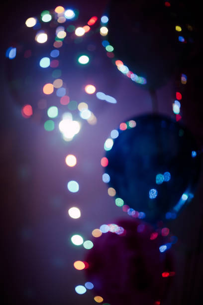 istock bokeh blurred background glowing balloons 898239002