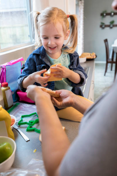 istock Family Moments 898242268