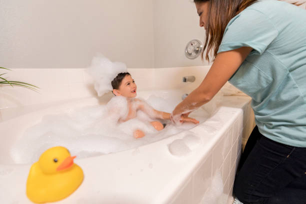 istock Family Moments 898245436