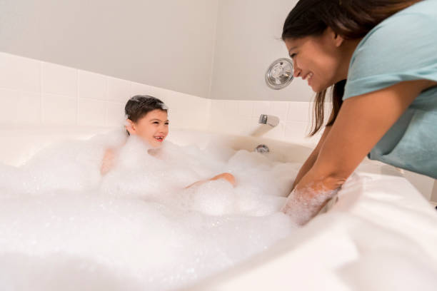 istock Family Moments 898245452