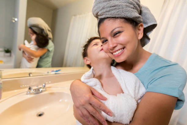 istock Family Moments 898245462