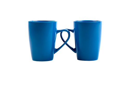 two cups