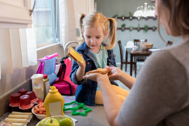 istock Family Moments 898250218