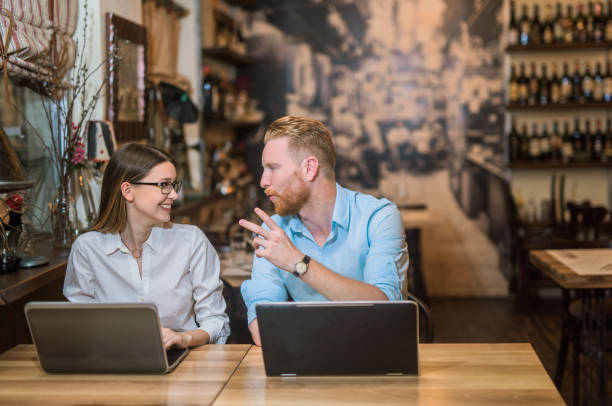 istock There are two things you need to do to succeed 898251122
