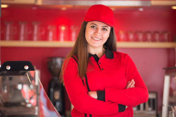 istock I'm Here to Serve You 898253642