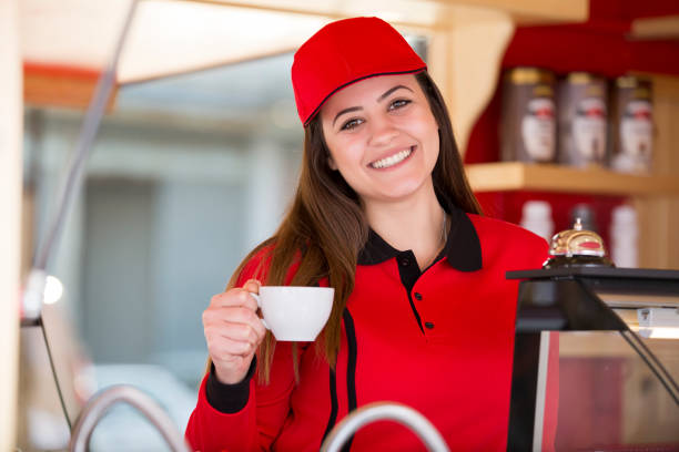 istock I'm Here to Serve You 898253646