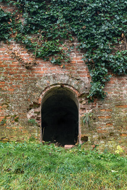 istock Enter the Petrovaradin Fortress inside 898261228