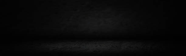 istock dark and gray abstract  cement wall and studio room gradient background 898265668