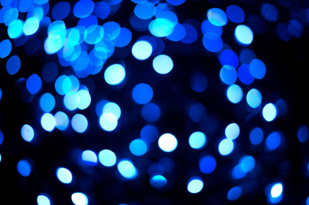 istock abstract bokeh background for celebrate festival 898266156