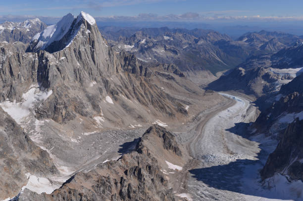 istock Mountains of Alaska Range 898269394