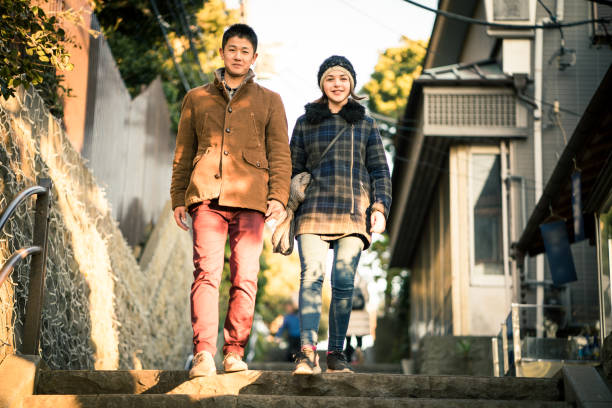 istock Young adult  in Shonan 898270480