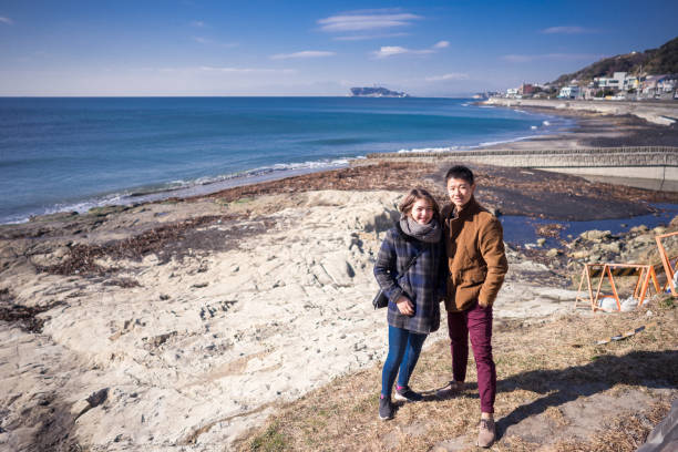 istock Young adult  in Shonan 898270588