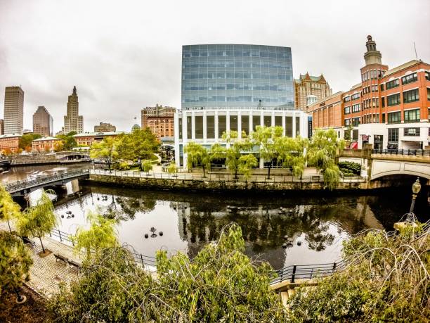 istock providence rhode island city skyline in october 2017 898276416