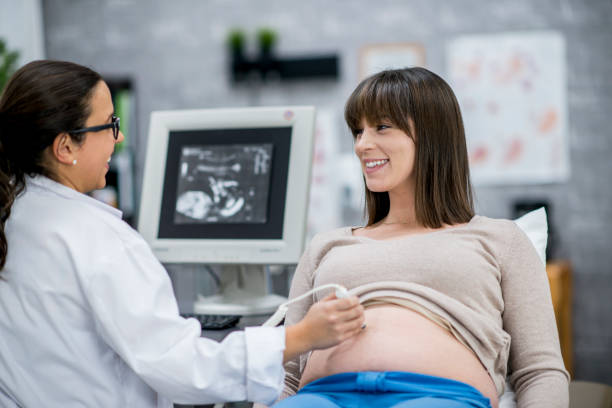 istock At The Gynecologist's Office 898282890