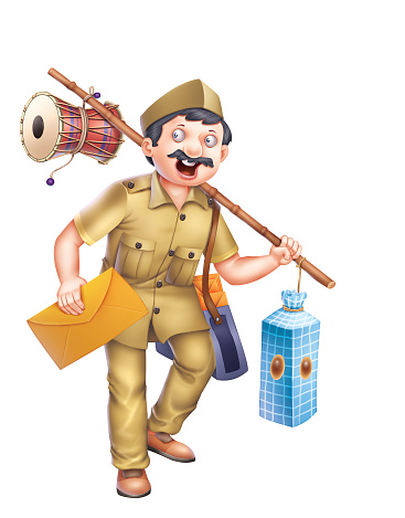 Hindi Alphabet Stock Illustration - Download Image Now - Art, Asian and  Indian Ethnicities, Cartoon - iStock