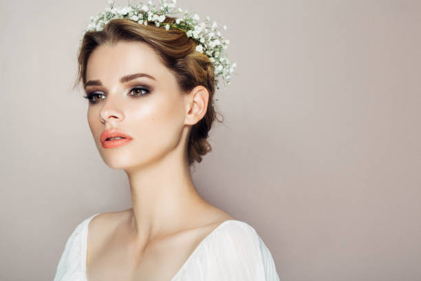 istock Beautiful woman 898295762