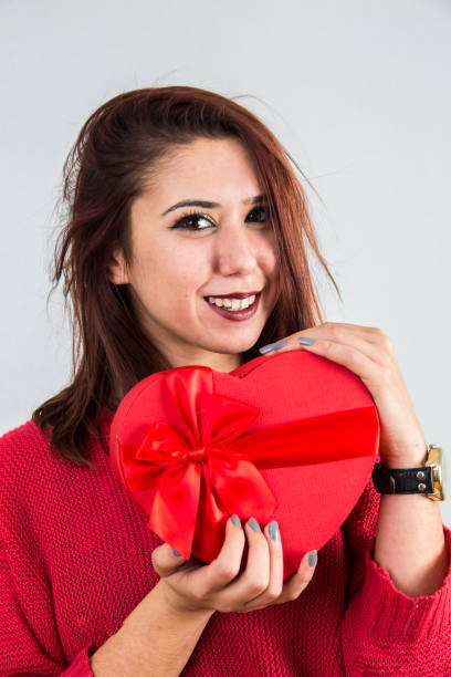 istock Heart of love sign 898305006
