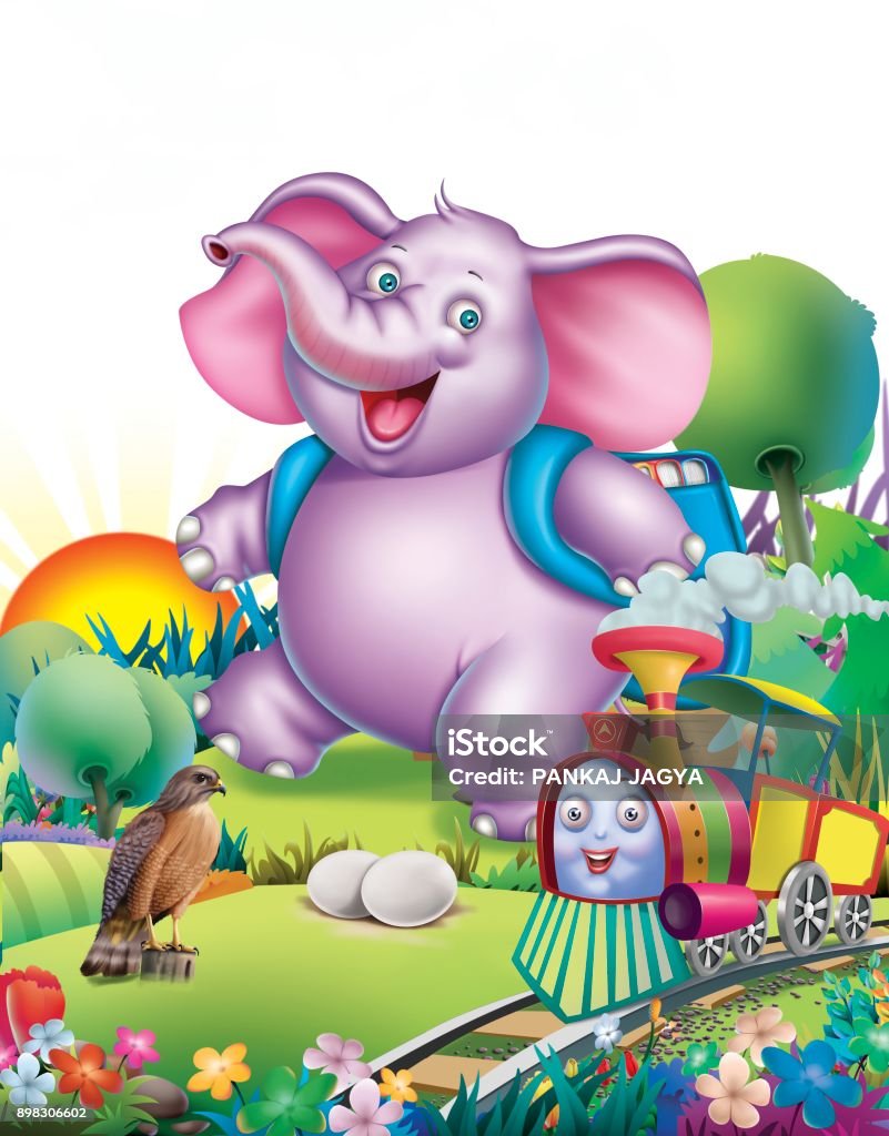English Rhymes Stock Illustration - Download Image Now - Art, Baby - Human Age, Cartoon - iStock English Rhymes Stock Illustration - Download Image Now - Art, Baby - Human Age, Cartoon - iStock