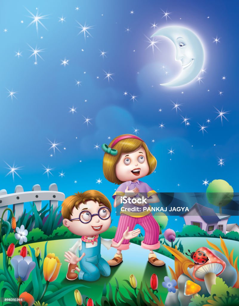 Rhymes And Songs Stock Illustration - Download Image Now - Art, Cartoon, Celebration - iStock Rhymes And Songs Stock Illustration - Download Image Now - Art, Cartoon, Celebration - iStock