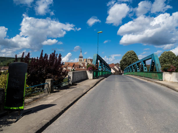 istock Mareuil-sur-Ay, Champagne, France. 898310678