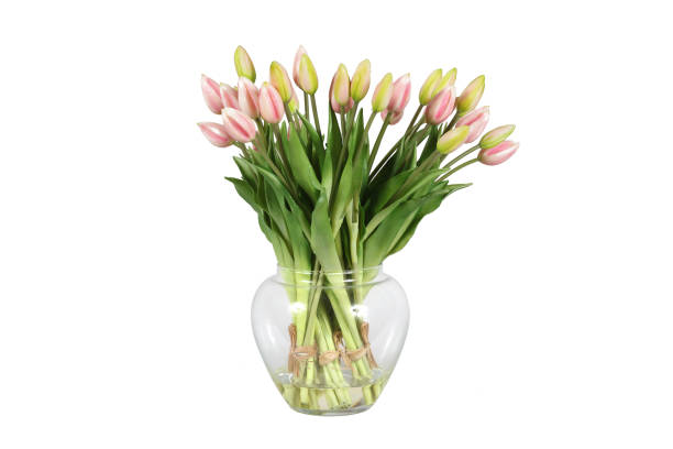 istock Flowers in a Glass Vase 898313952