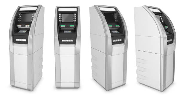 istock ATM series of images 898323034