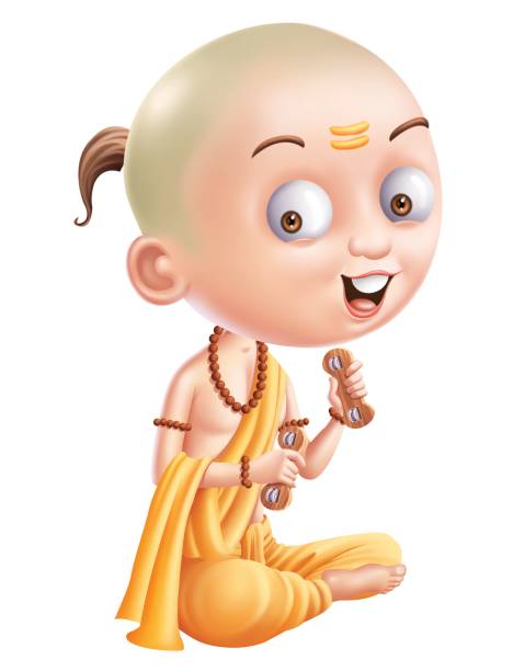 istock girl cartoon 898331392
