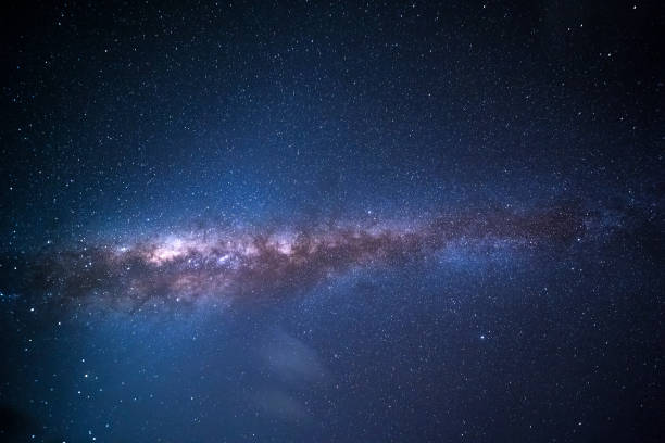istock The Milky Way is our galaxy. 898352360