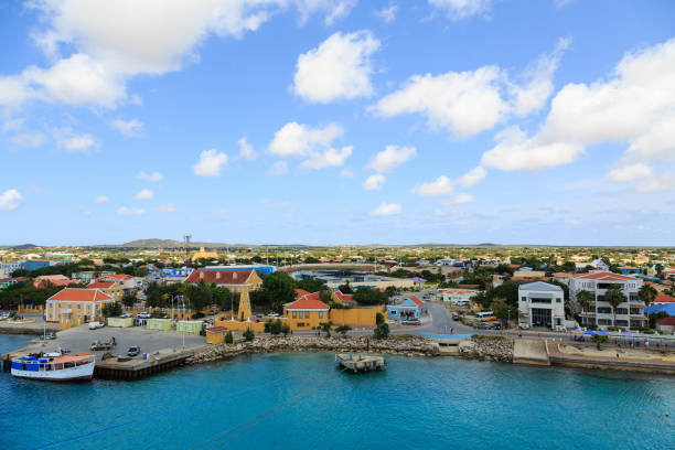 istock Coast of Aruba 898352810