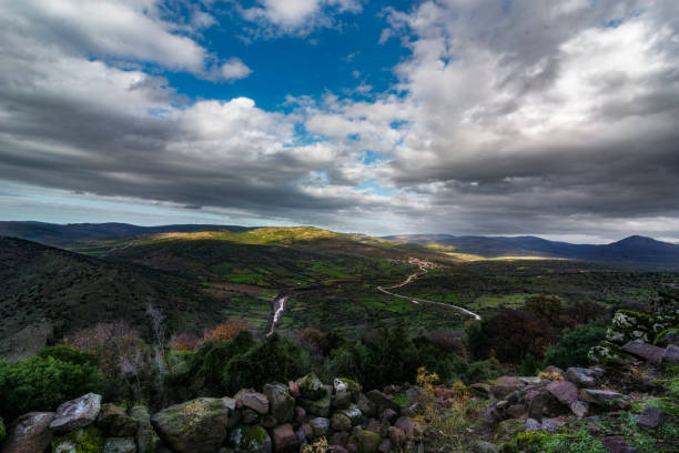 istock Aigai ancient city,Izmir,Turkey 898356308