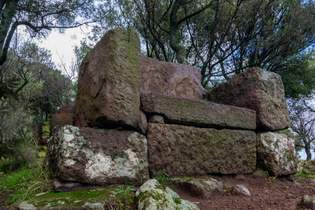 istock Aigai ancient city,Izmir,Turkey 898357152