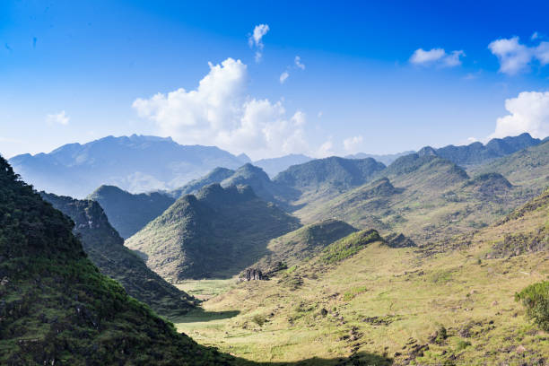istock Ha Giang province, Vietnam 898359476