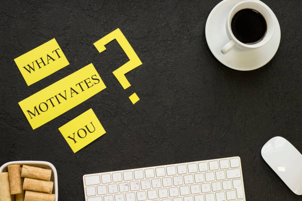 istock What motivates you question 898369210
