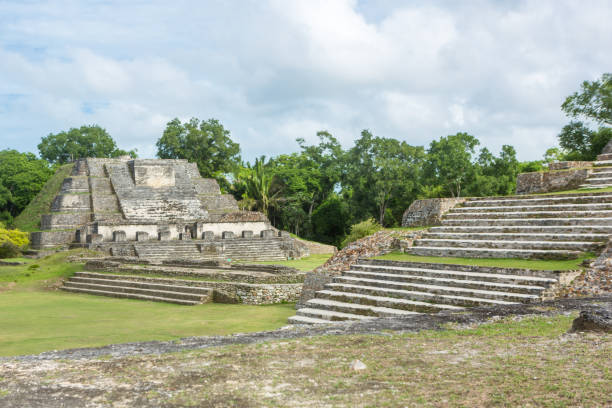 istock Belize Central America Altun Ha 898382742