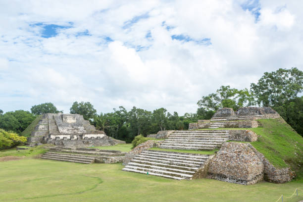 istock Belize Central America Altun Ha 898388236