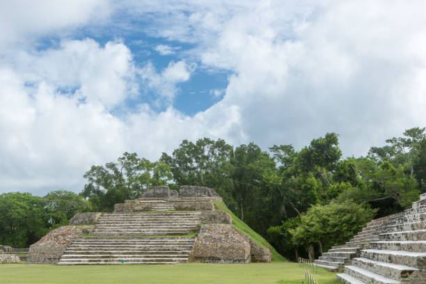 istock Belize Central America Altun Ha 898388280