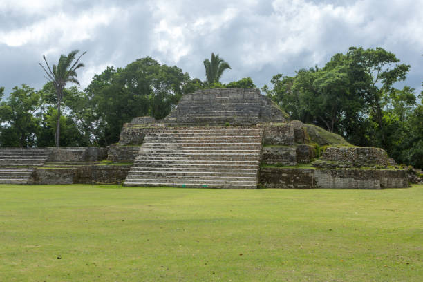 istock Belize Central America Altun Ha 898388424