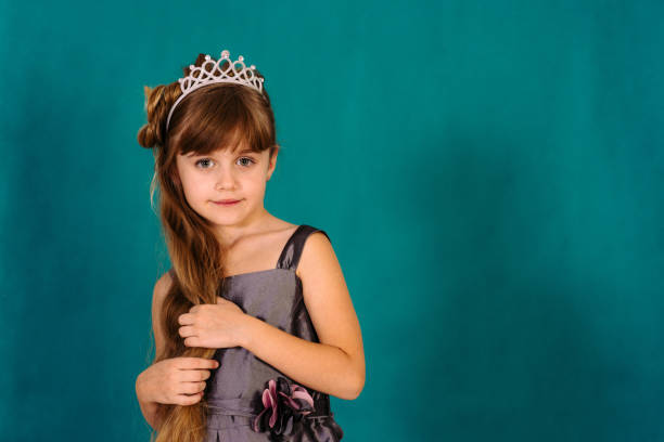 istock Childhood in the studio 898396620