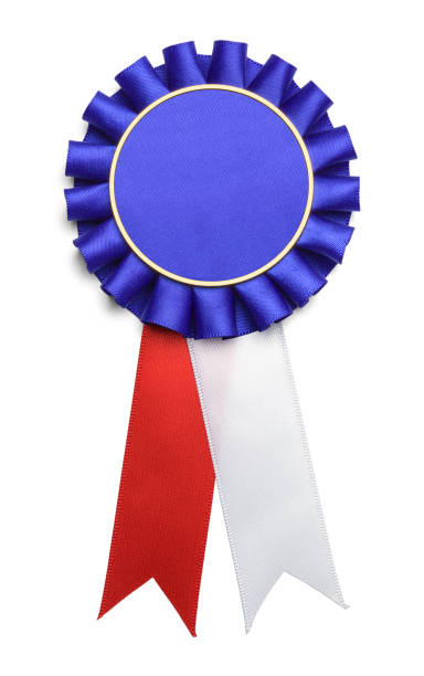 istock USA Award Ribbon 898398000