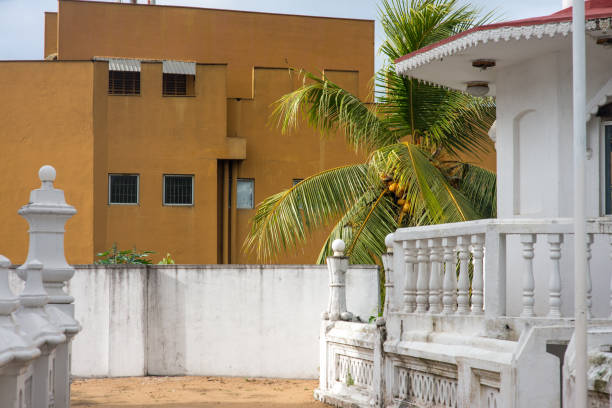 istock temple at sri lanka 898410482