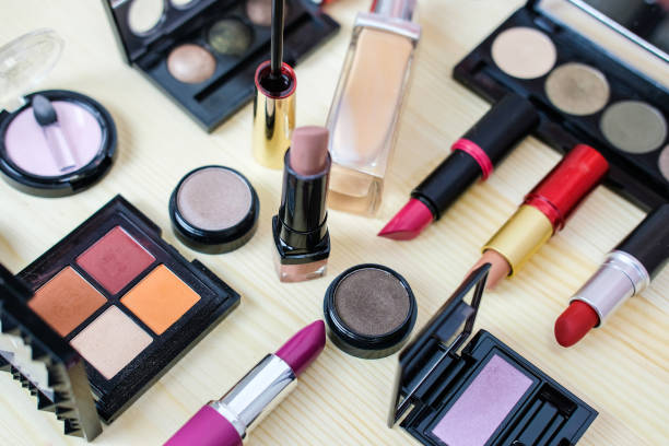 istock The image of cosmetic 898412266