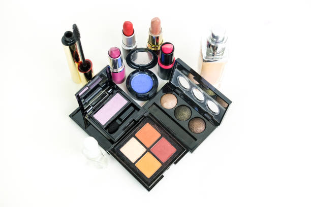 istock The image of cosmetic 898412322