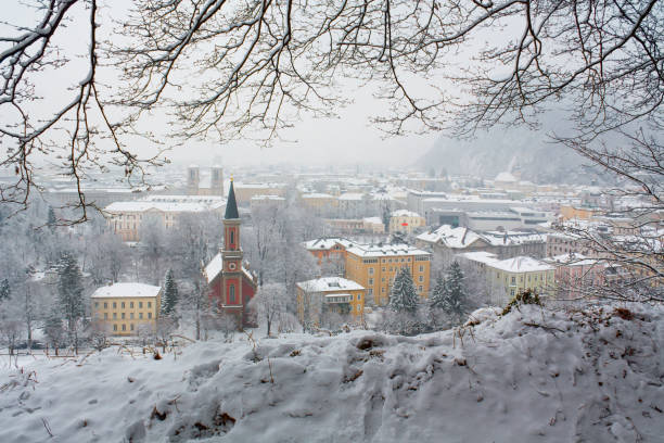 istock Salzburg Austria 898418048