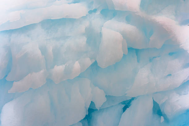 istock Massive Icebergs in Arctic Ocean, Greenland 898437756