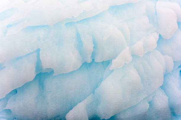 istock Massive Icebergs in Arctic Ocean, Greenland 898437904