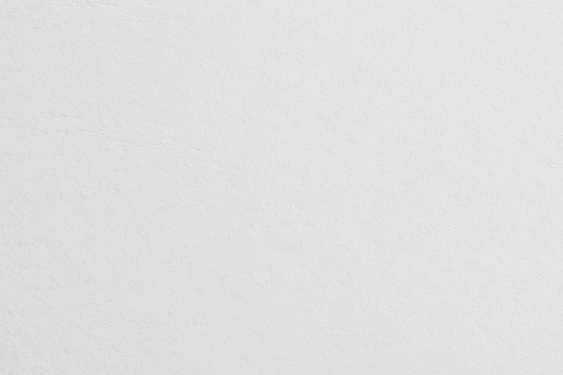 Texture of drawing paper white, abstract background