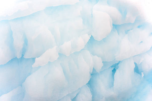 istock Massive Icebergs in Arctic Ocean, Greenland 898439248