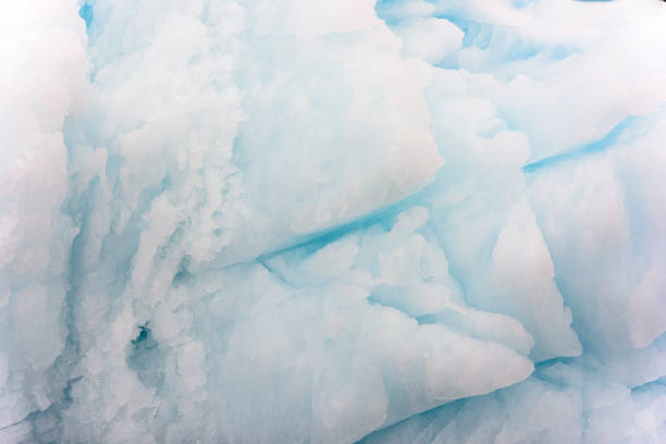 istock Massive Icebergs in Arctic Ocean, Greenland 898439552